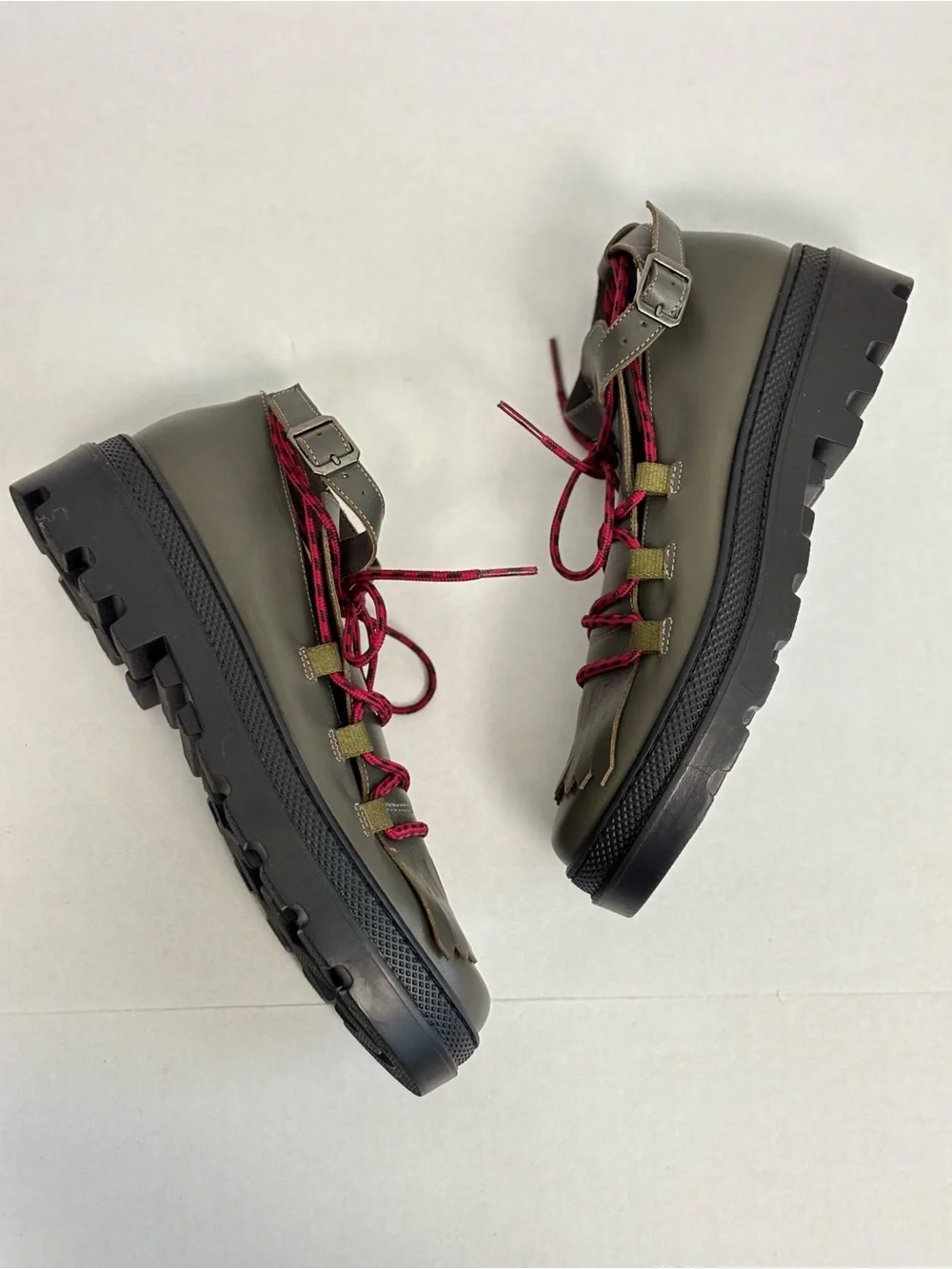 Free People Naguisa Trail Mix Shoe Boots Size 39